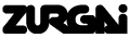 Logotipo de ZURGAI